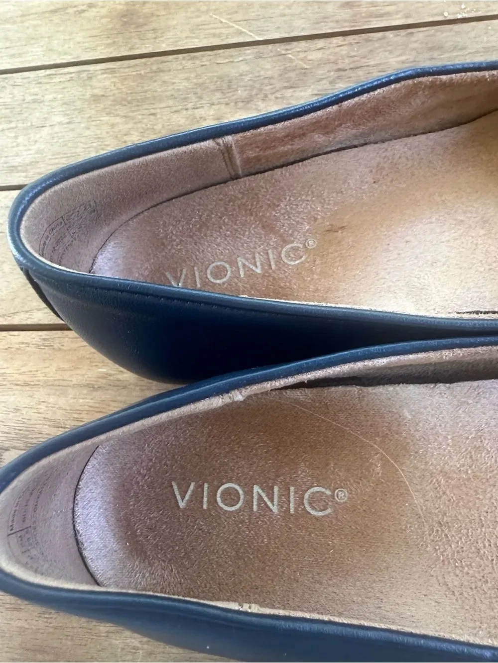 Vionic klara women